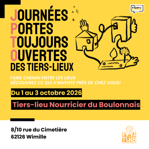 Decouverte du SPOC - Journées Portes Toujours Ouvertes