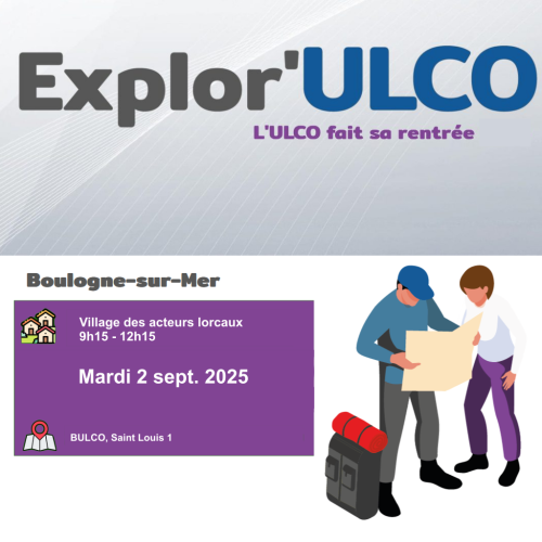 Explor'ULCO 2025