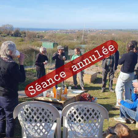 Fête des jardiniers - ANNULEE