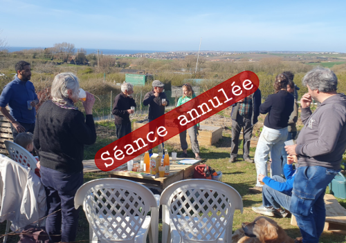 Fête des jardiniers - ANNULEE