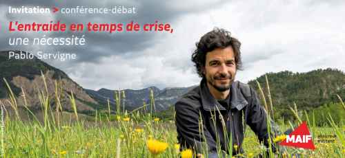 L'entraide en temps de crise, une nécessité
