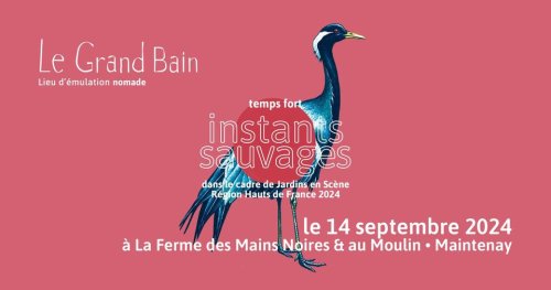 Le Grand Bain Nomade