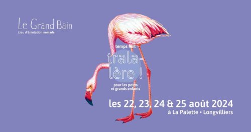 Le Grand Bain Nomade