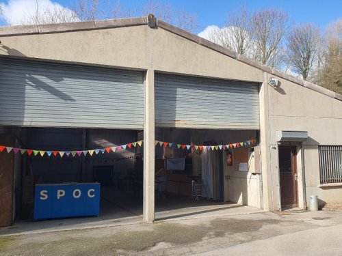 Permanence au SPOC