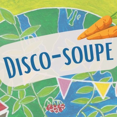 SDE 2024 - Discosoupe