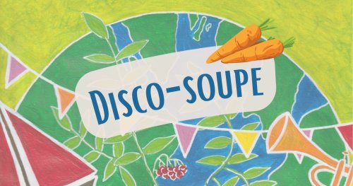 SDE 2024 - Discosoupe