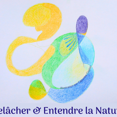 Relâcher et Entendre la Nature