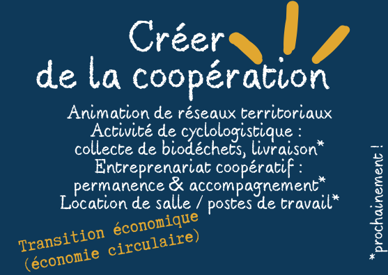 image Créer de la coopération