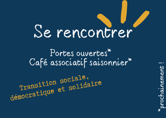 image Se rencontrer